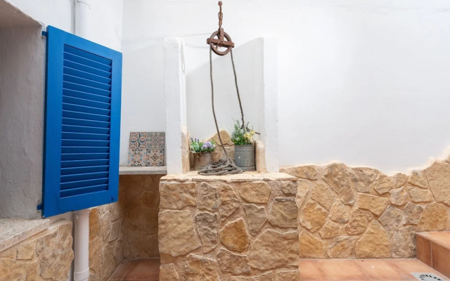 Sa Marineta in Porto Cristo