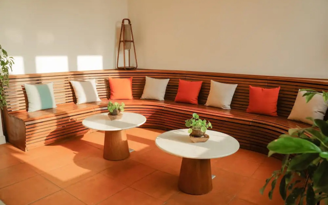 Doc Let Resort And Spa — hotel in Ninh Hoa