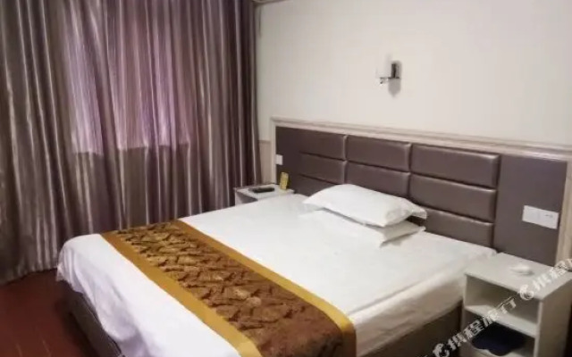 Chengjia Hotel