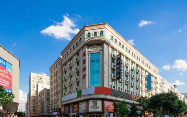 K-Hotels