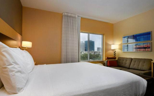 Towneplace Suites by Marriott Houston Westchase