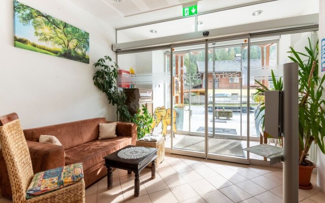 Apartment in Wald Near Zillertal Ski Area