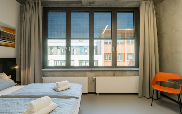 Nena Apartments Moritzplatz