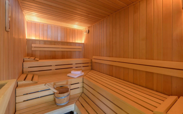 Mercure Hotel Stuttgart Airport Messe