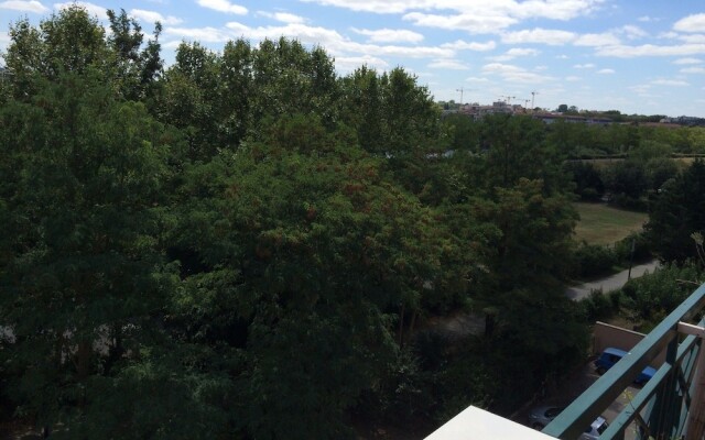 Appartement Amidonniers