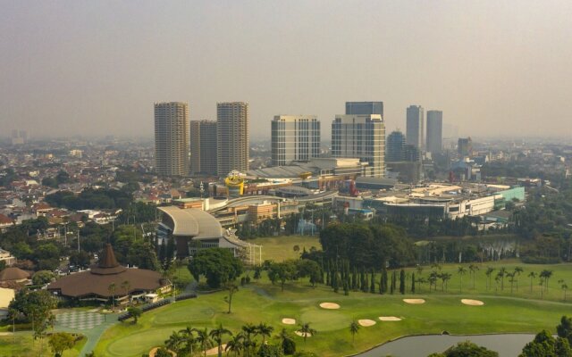 Intercontinental Residence Pondok Indah by IHG