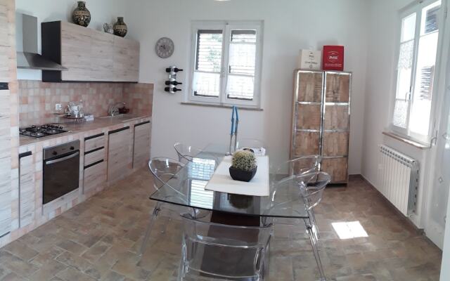 Relais BellaVista Tuscany