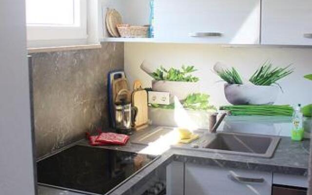 Ferienhaus Krawulski