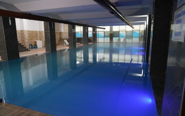 Cakir Termal Otel