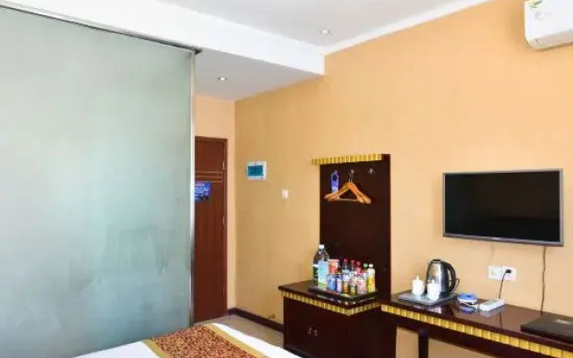 Bolin Hotel