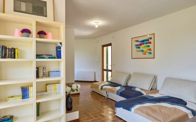 Sardinia Re - La Cruzitta - Garden