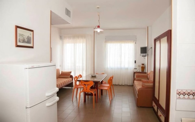 Residence-Apparthotel Riviera dei Cedri