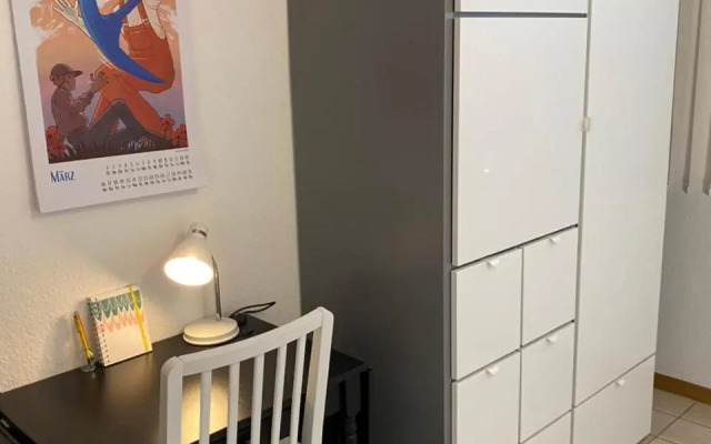 Lovely Central Located- Train, Restaurants & Spa