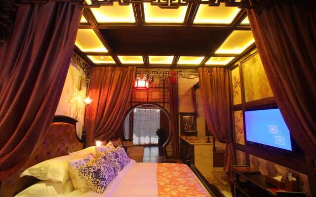 Naera Hotel Xitang