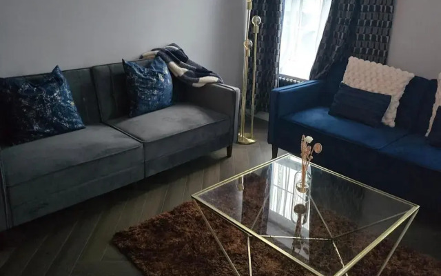 1BR Sleeps6 Elizabethline Ws98