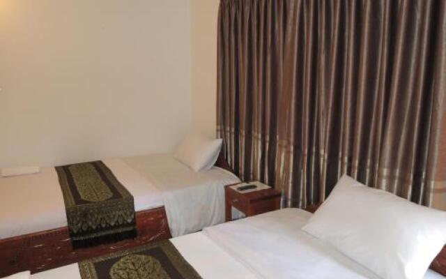 Serey Mathya Guesthouse