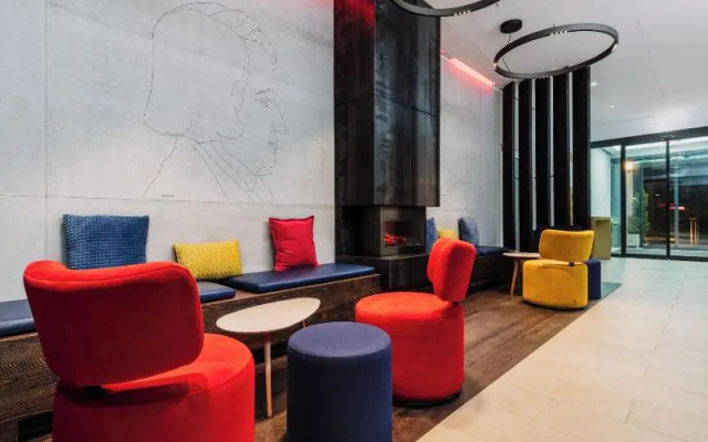 Grimms Hotel Hanau