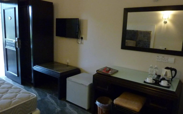 Beringgis Beach Resort & Spa