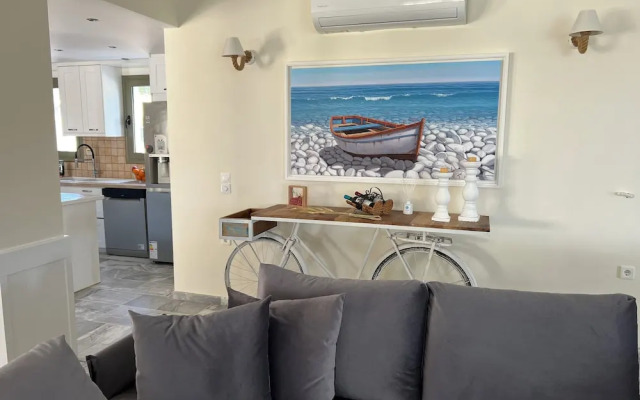 Villa Victory Porto Heli