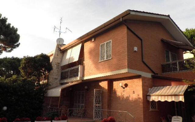 Villa Lavinia