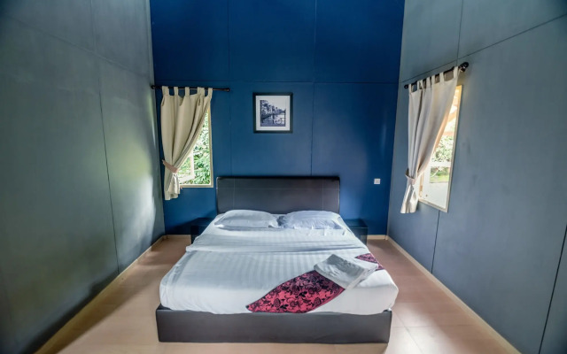 Sentosa Villa