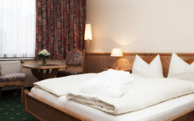 Ringhotel Nassau-Oranien