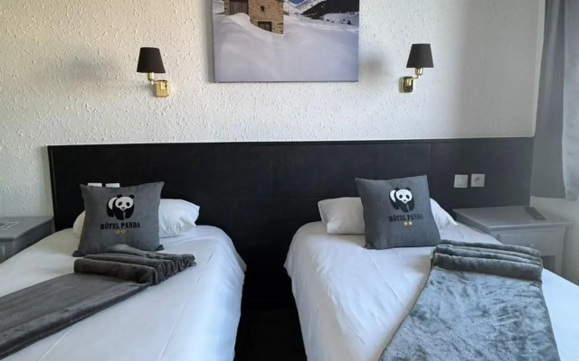 Hotel Panda