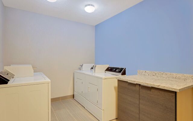 SureStay Plus Hotel by Best Western Coralville Iowa City