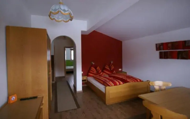 Appartements Reiter