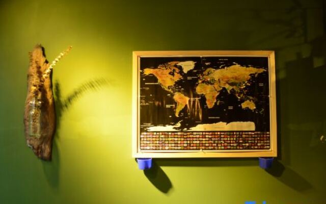 Xidu International Youth Hostel