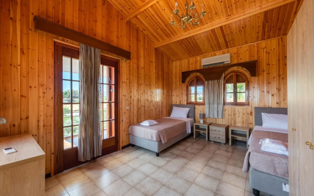 Villa Valasia