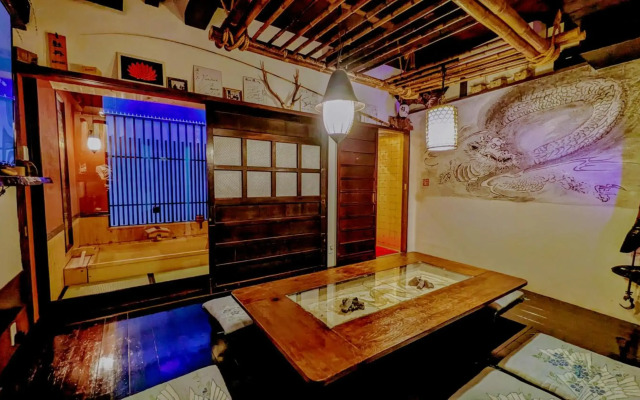 yadoya