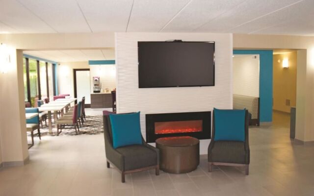 Quality Inn Sturbridge