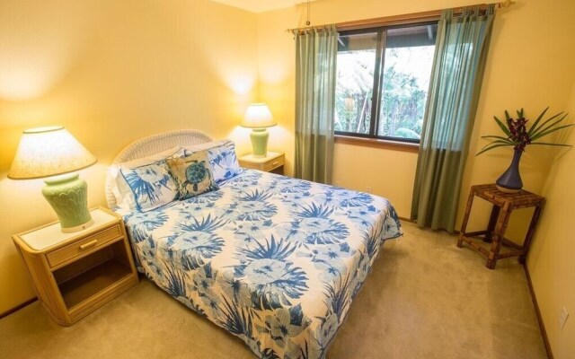 Hale Mauna Loa Upper 3 Bedroom Home