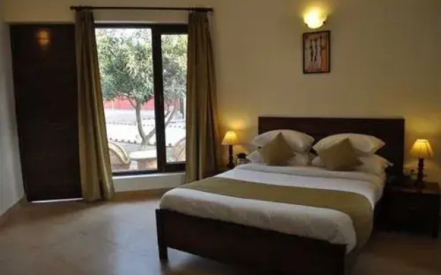 Hridey Retreat by Myrica Resort