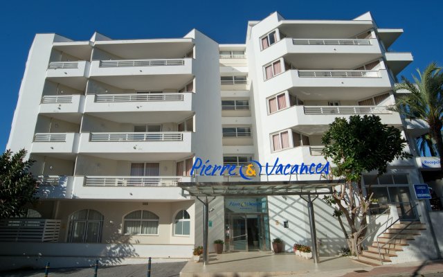 Portomar Apartments