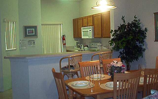 Ventura Resort Rentals Orlando