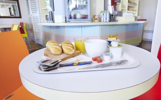 Premiere Classe Troyes La Chapelle Saint Luc Hotel