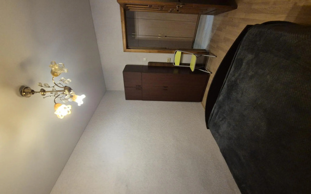 Апартаменты на проспекте Чайковского