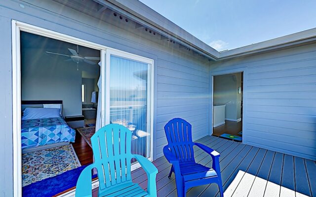 18 Dillon Beach - 4 Br Home