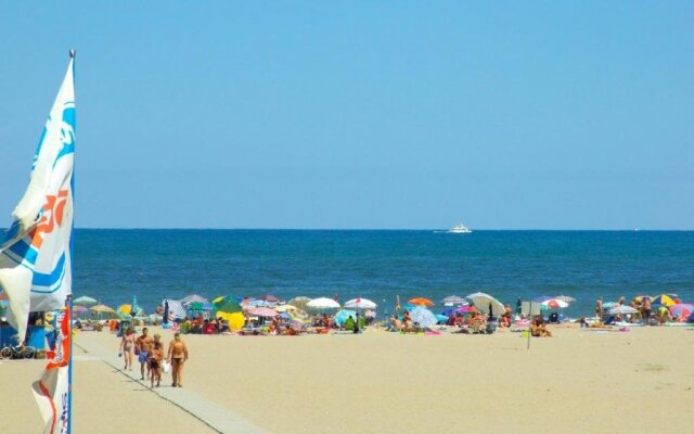 Holiday Chalets Camping Mare e Pineta