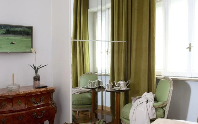 BB La Maison