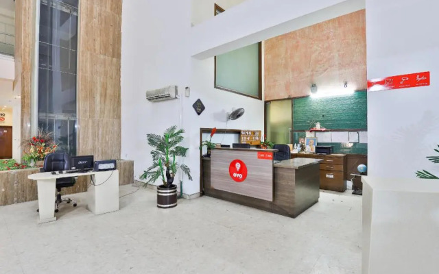 Collection O Hotel Orchid