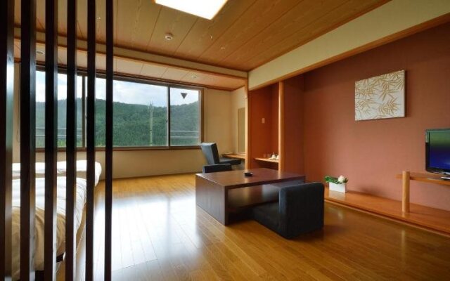 Oirase Mori no Hotel