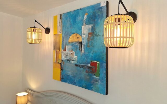 La Bergerie du Moulin