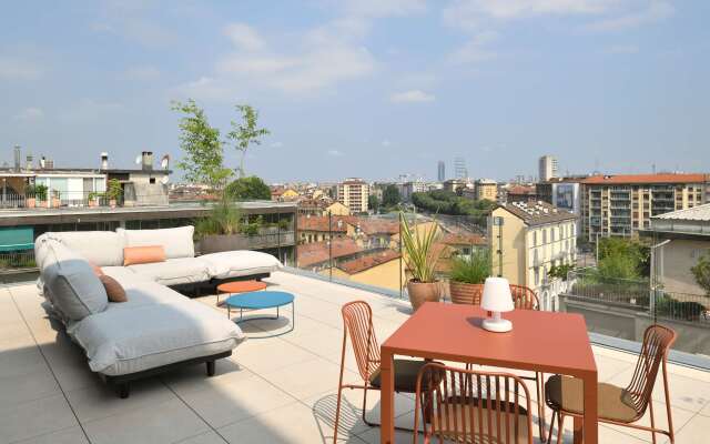 21 House of Stories Navigli