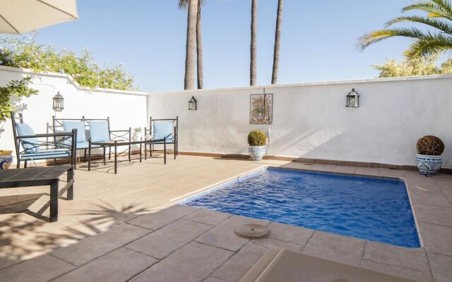 Casa El Naranjal