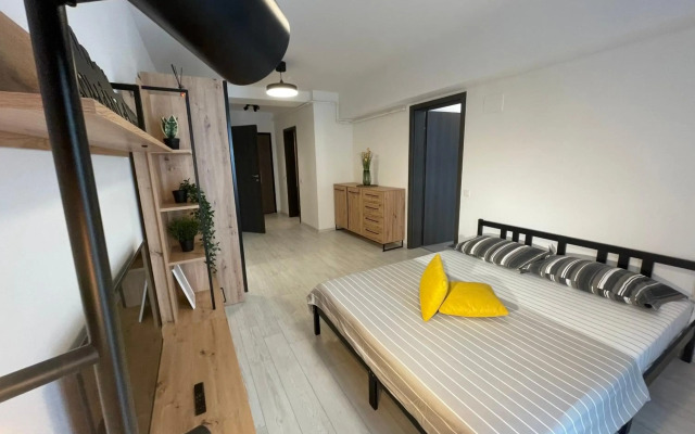 Moghioros Park Residence DUM3