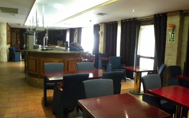 Hotel Camel.lot by Nexta
