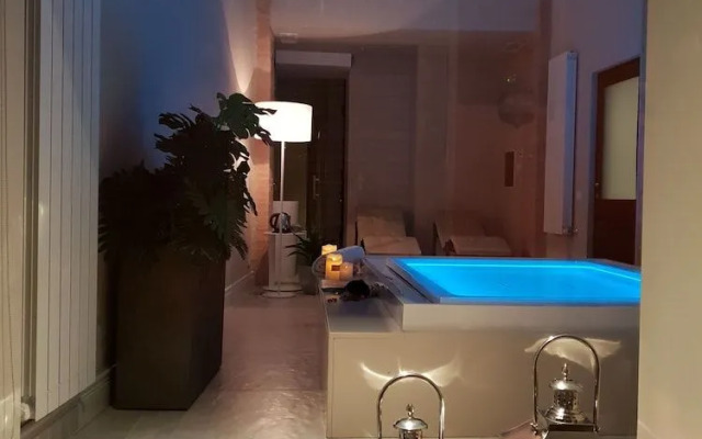 Residenza Palazzo Fortuna